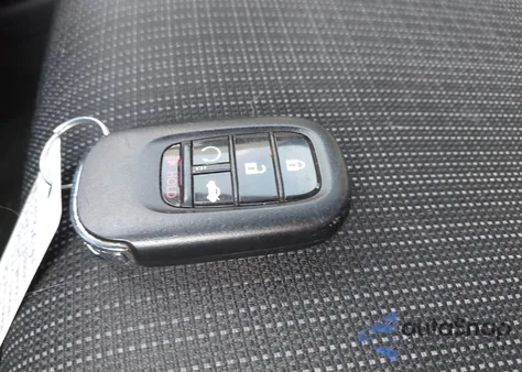 2023 Honda Civic Ex /Ex W/O Bsi z USA, uszkodzony, nr VIN 2HGFE1F79PH305784